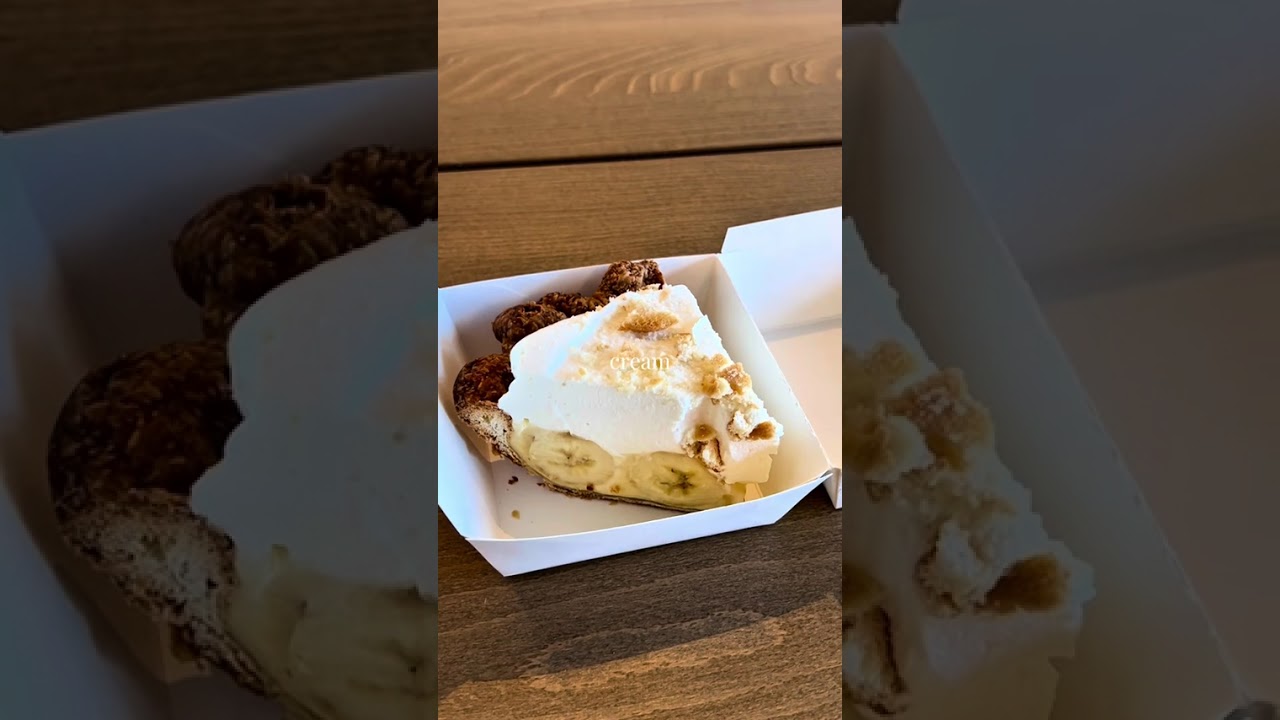 Fat Flour, Culver City, Los Angeles CA This might be the... #Shorts #savedyouaplace
