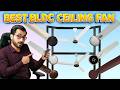 Best BLDC Ceiling Fan in India 2026 | BLDC Fan Under 2500, 3000 and 4000 | Buying Guide