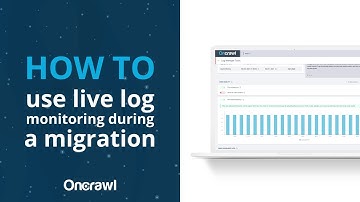 How to Use LIVE Log Monitoring for a Site
