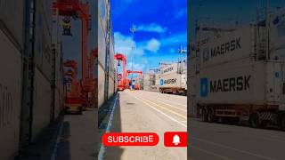 Container Life Loding Time