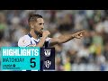 Leganes Huesca goals and highlights