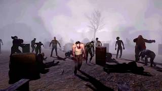 2017 VR Oyun Fragmanı