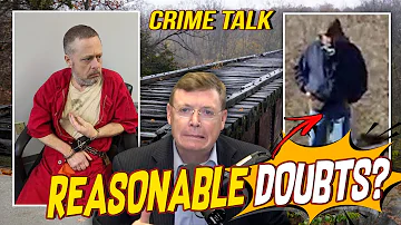 Delphi Suspect... Reasonable Doubts? Let's Talk About It!