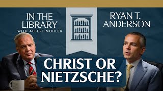 The Clash Between Christian and Nietzchean Visions for the Future of Conservatism