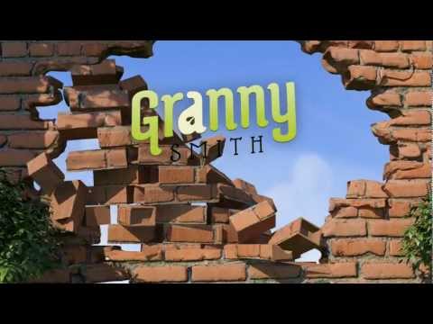 Granny Smith - Mobile Game - Official Trailer