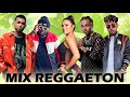 MIX REGGAETON 2021 - Hits 2021 - Fiel, 911, Las Nenas, Ajena, Problema, Tik Tok