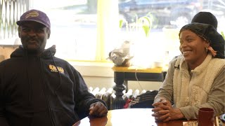 'I haven't starved': Big Big Table Community Café on Buffalo's West Side feeds hundreds