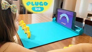 Shifu Play's Plugo System For Kids |  Fun Magnetic Building  Blocks Game screenshot 1
