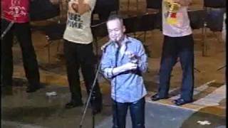 K倉高校吹奏楽部定期演奏会2010/5/4八王子市民会館.