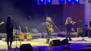 Ian Prowse - Born To Run - Live @ Liverpool Philharmonic Hall - 12/12/2020