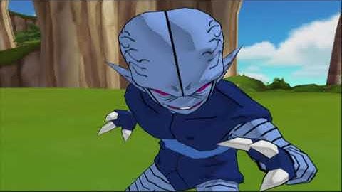 Dragon Ball Z: Budokai 2 Walkthrough part 3