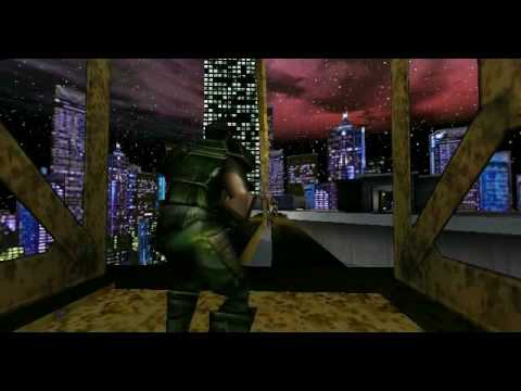 Marshall's Machinima Presents: Unreal Tournament Blockbuster