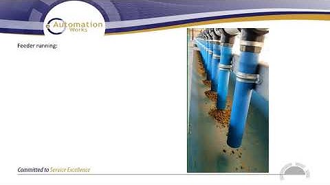 Sheep Feeder Presentation 2021