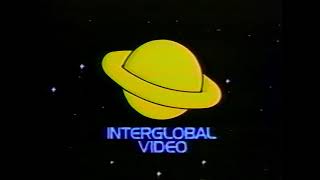 InterGlobal Video Logo