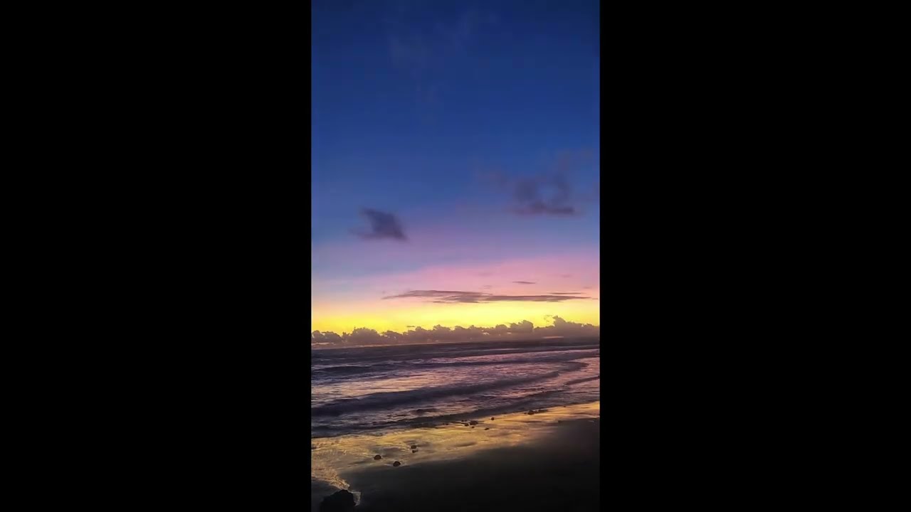 Asia Gulcz - Ocean Never Sleeps