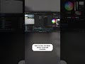 Use Color Shifting in Unreal Engine 5 || #unrealengine #ue5 #realtimevfx #gamevfx #gamedevelopment