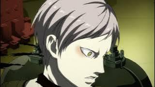 KEREN!! juuni taisen episode 7 sub indo HD quality