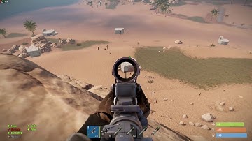 RUST | RUSTY MOOSE SHENANIGANS