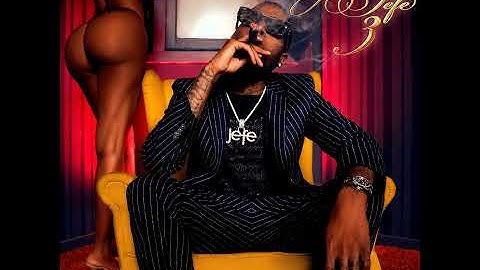 Like That (feat. Jeremih & Ty Dolla $ign)