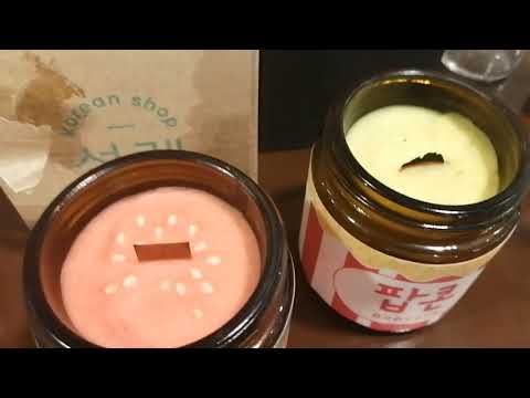 Food vlog
