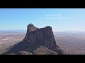 Picacho Peak Arizona