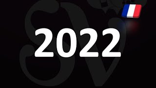 How to Pronounce 2022 in French