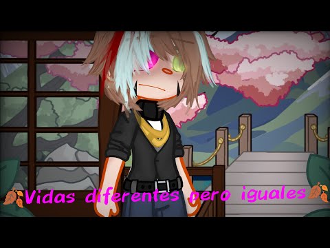 🍂Vidas diferentes pero iguales🍂🌵 cap 16🌵🦥serie gay🦥🪺love story🪺