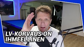 Kuudennen Luokan Luokanvalvojan Korvaus On Ihmeellinen