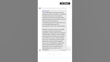 Editor of The Atlantic who received Signal group chats releases full attack plan text thread