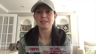 Scm Women In Sports 2020 - Episode Jen Lada