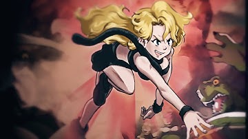 Changing History: Ayla