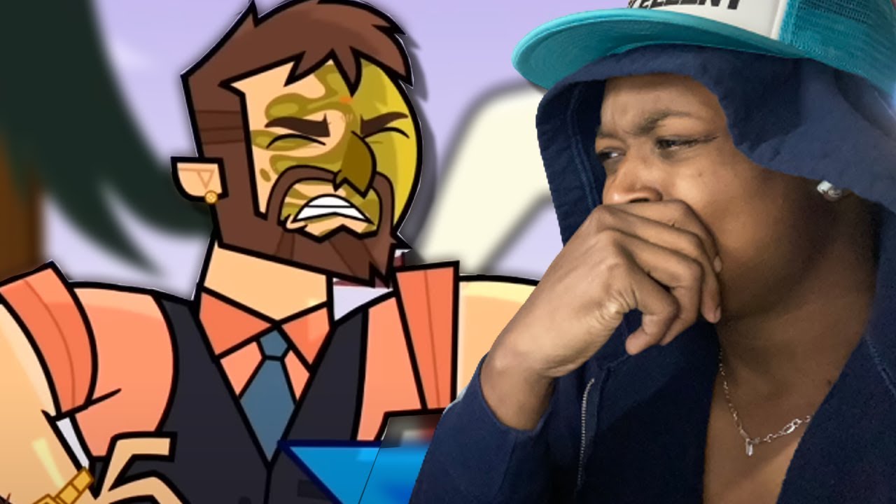 DIsventure Camp Season 4 Is Upon Us | Reaction - YouTube