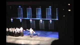 The Life I Never Lead (Reprise) / Nun Chase - Sister Act