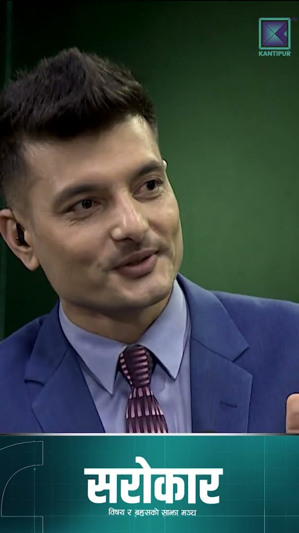 MBBS मा सँगै पढेका ६०% विदेश गए, अरु पनि तयारीमा छन्