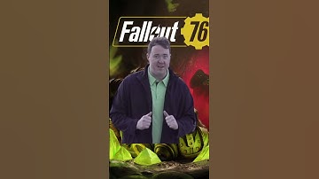 To The Youngsters Playing Fallout 76...