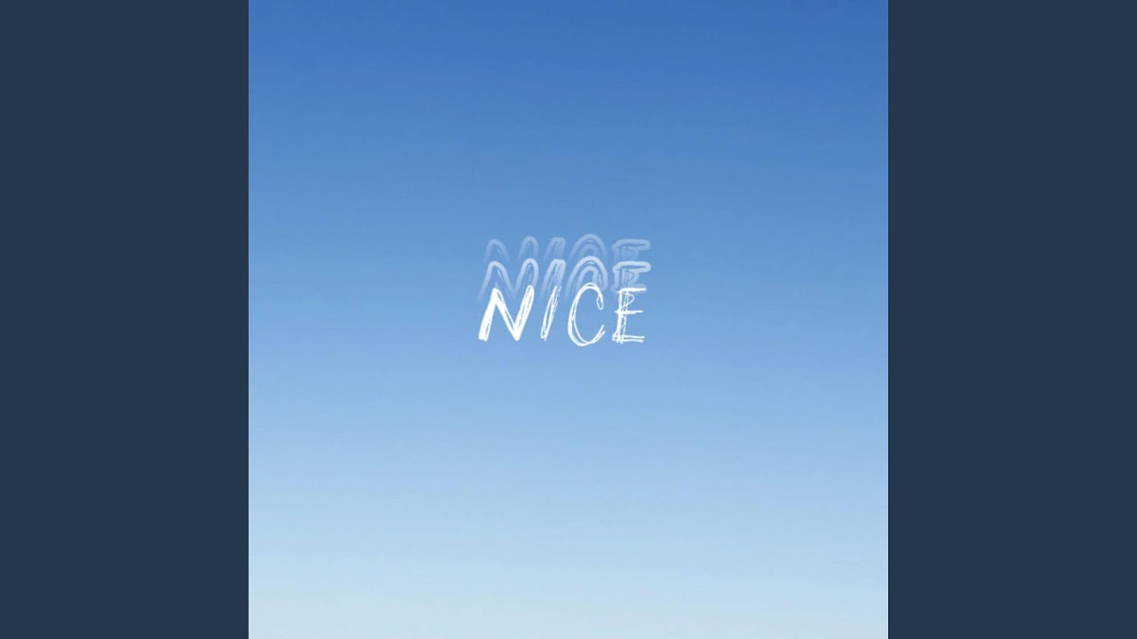 YouTube에서 Nice 보기 YouTube에서 Nice 보기