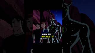 What If All Ben Became Alien-X?