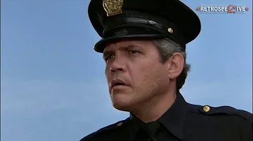 Jack Mack And The Heart Attack - She's In My Corner (Police Academy) (1984)