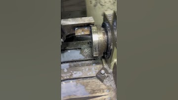 CNC plate bridge processing #cnc #youtube #commentary #tiktok #short