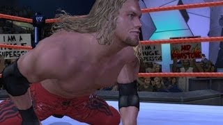 Video Thumbnail for WWE Smackdown vs Raw 2006 Entrances