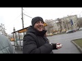 В Москве в поиске подписчиков