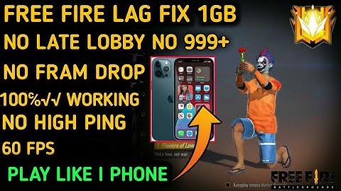free fire auto back fix redmi go autoback 1gb ram 2gb ram problem
