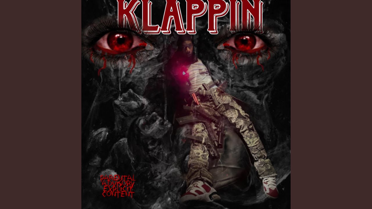 Watch Klappin on YouTube Watch Klappin on YouTube