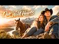 A Girl, a Wild Mustang and a Journey Across the Sierra Nevada | Western Adventure | Our Wild Hearts