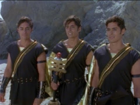 Image result for revelations of gold power rangers zeo