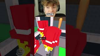 I Had $0… BUT Opened SECRET Lucky Blocks! 🤑