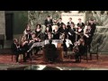 Gloria in d vivaldi  ensemble musica sacra dresden