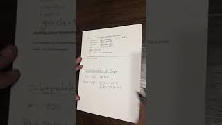 Precalculus Section 3-1 Day 1 Video #3