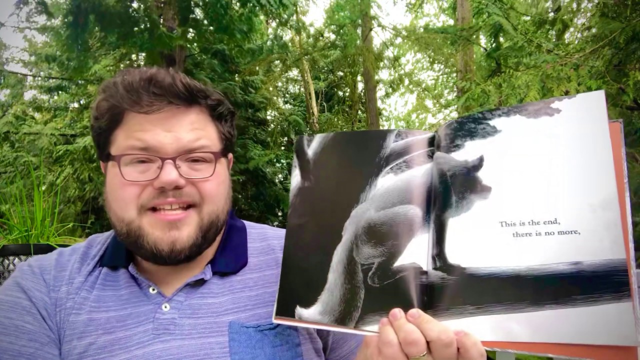 The Other Day I Met a Bear - YouTube