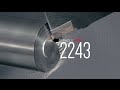 Spindle Speed Variation - Stop chatter on your CNC lathe - Haas Automation